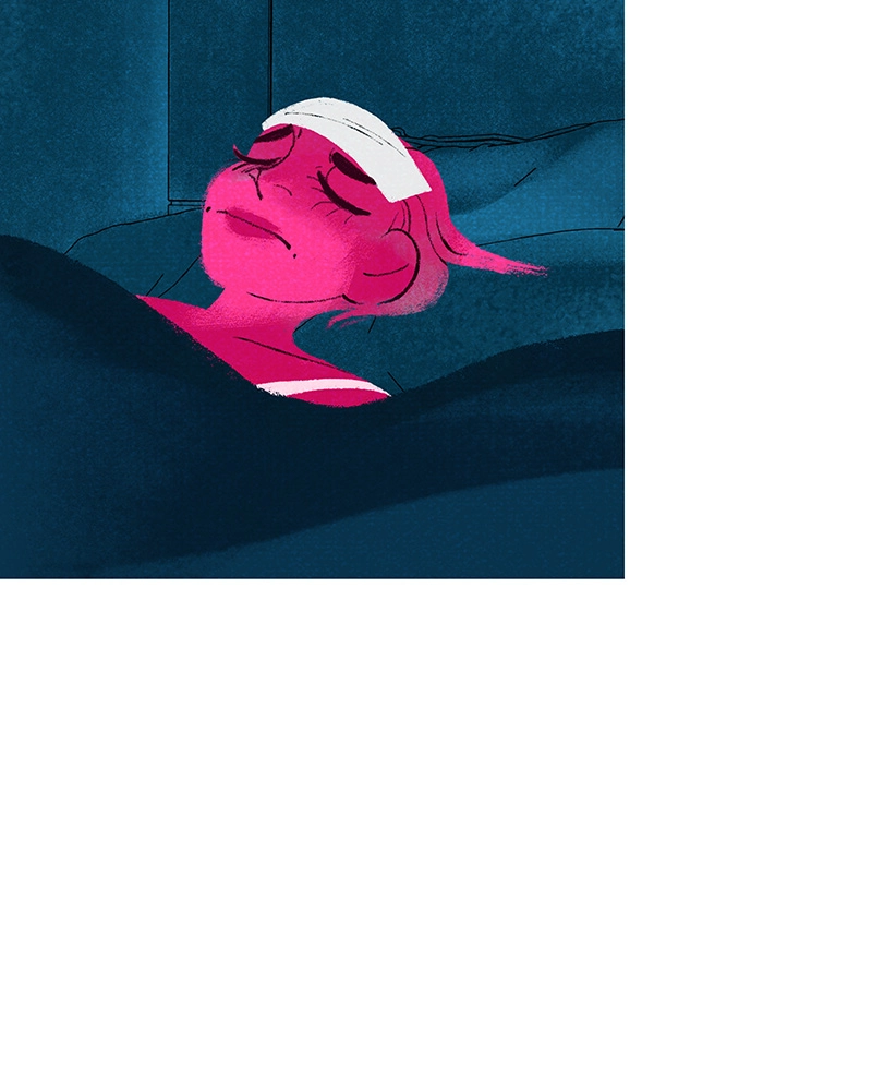Lore Olympus Chapter 263 page 113 - 