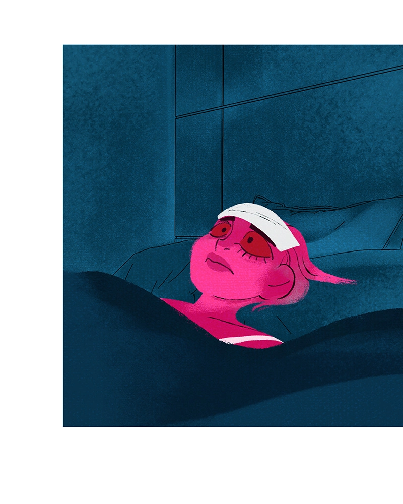 Lore Olympus Chapter 263 page 114 - 