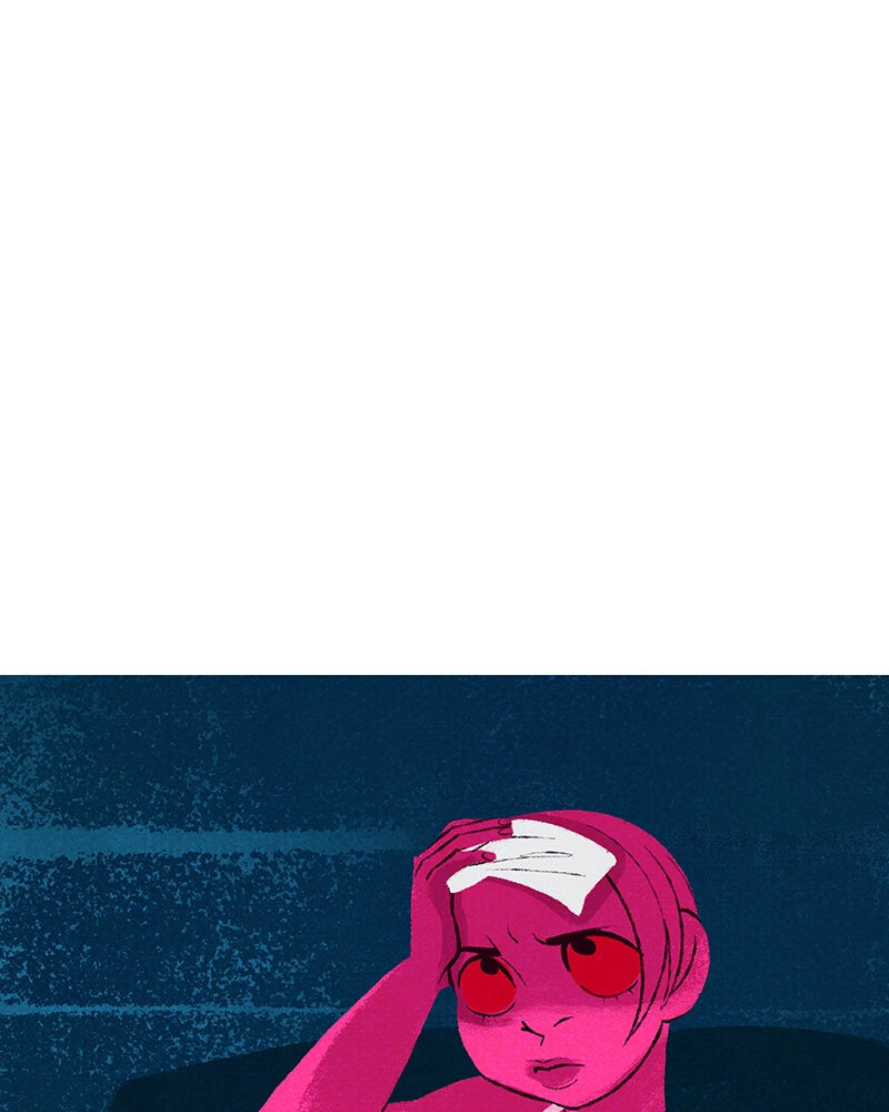 Lore Olympus Chapter 263 page 115 - 