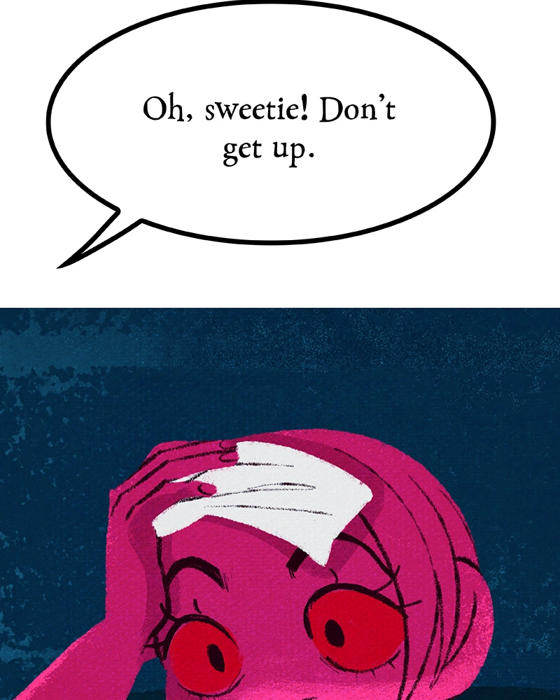 Lore Olympus Chapter 263 page 117 - 