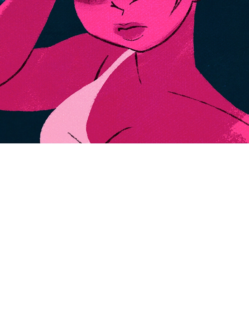 Lore Olympus Chapter 263 page 118 - 