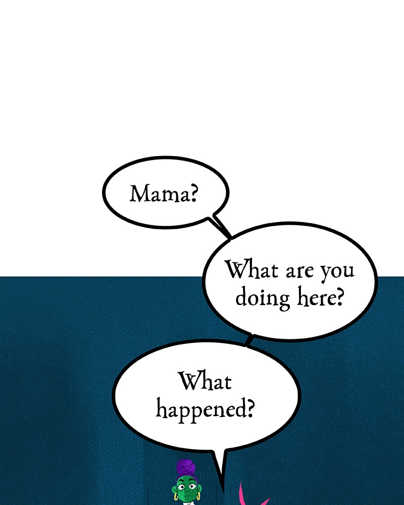 Lore Olympus Chapter 263 page 119 - 