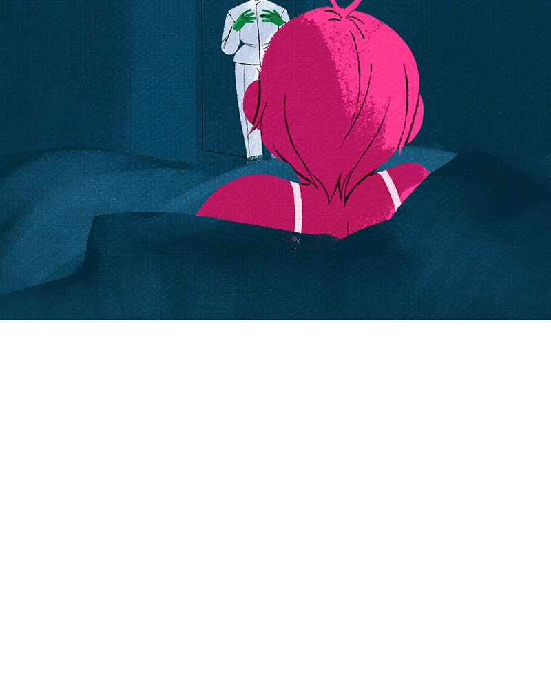 Lore Olympus Chapter 263 page 120 - 