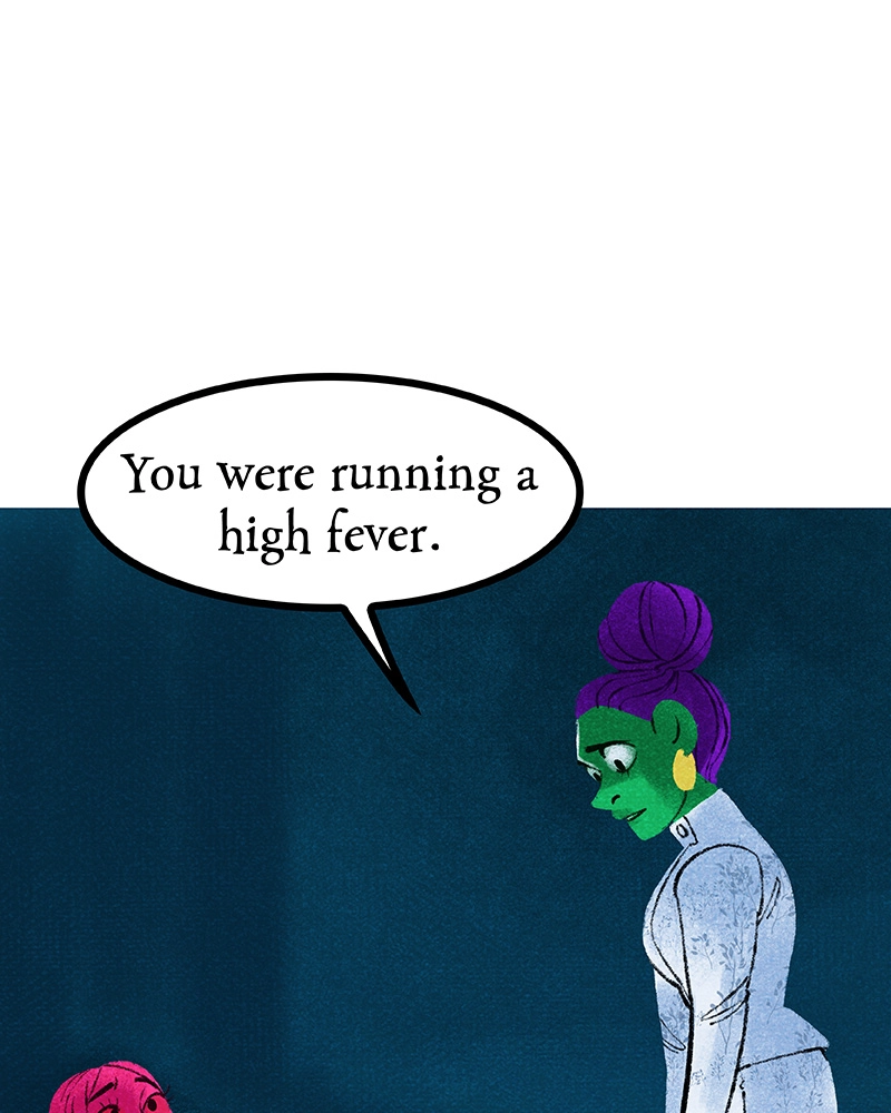 Lore Olympus Chapter 263 page 121 - 