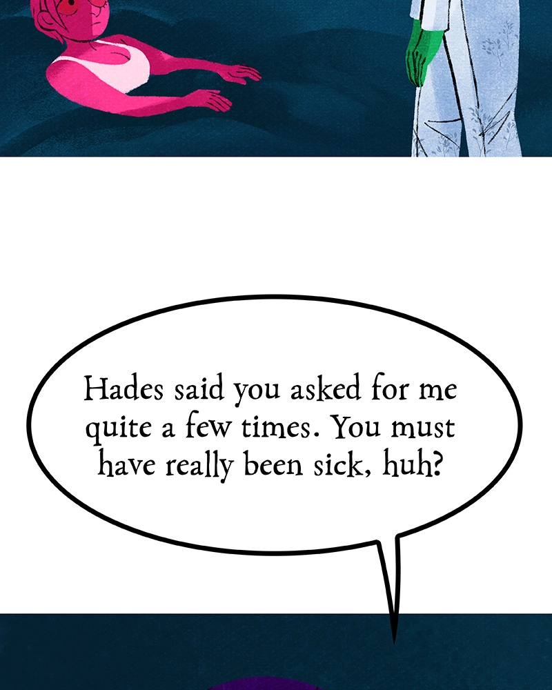 Lore Olympus Chapter 263 page 122 - 