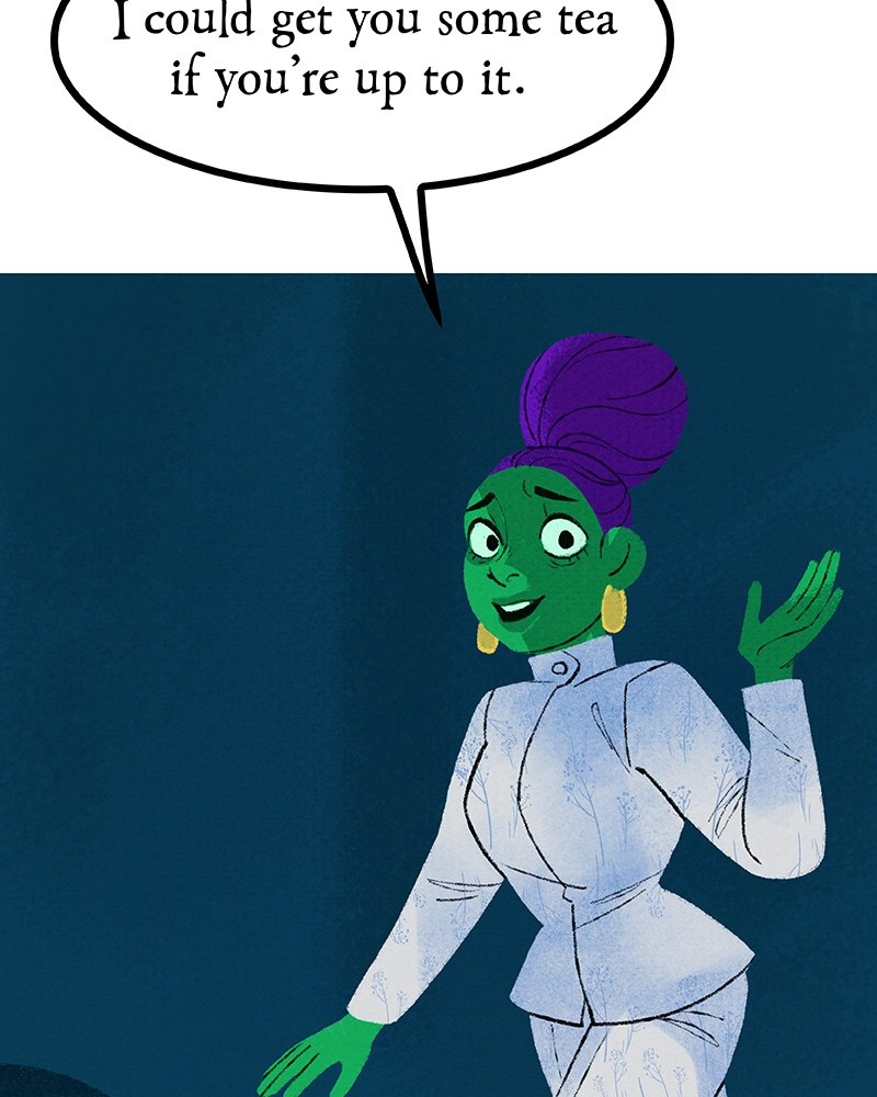 Lore Olympus Chapter 263 page 125 - 
