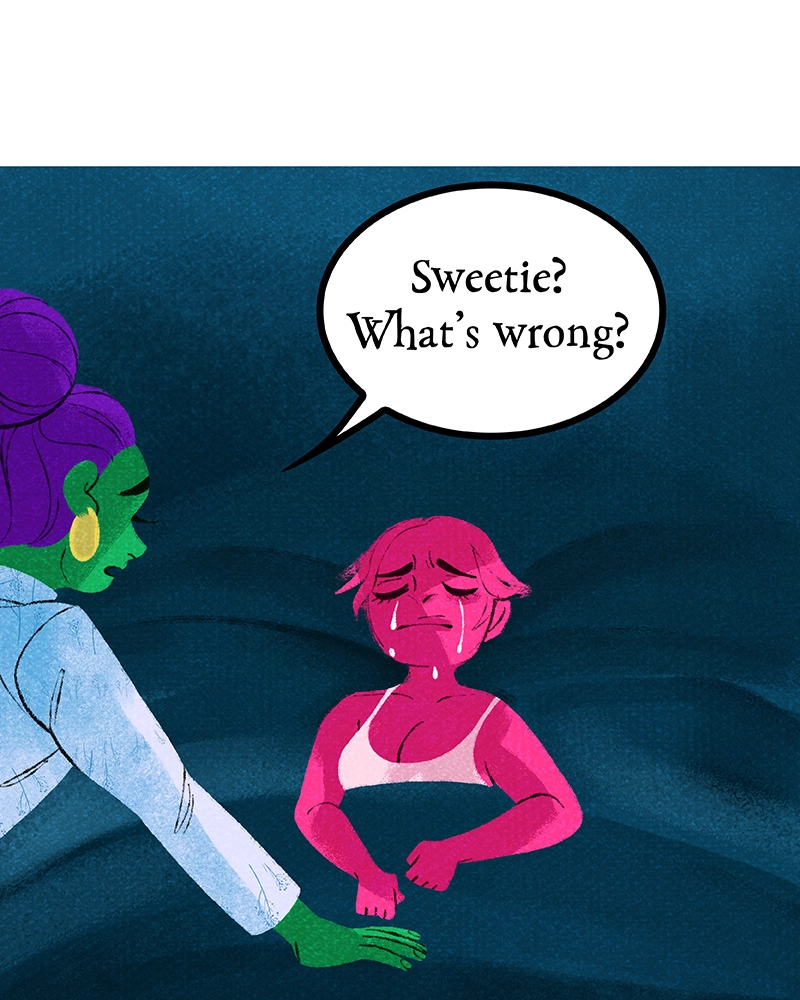 Lore Olympus Chapter 263 page 128 - 
