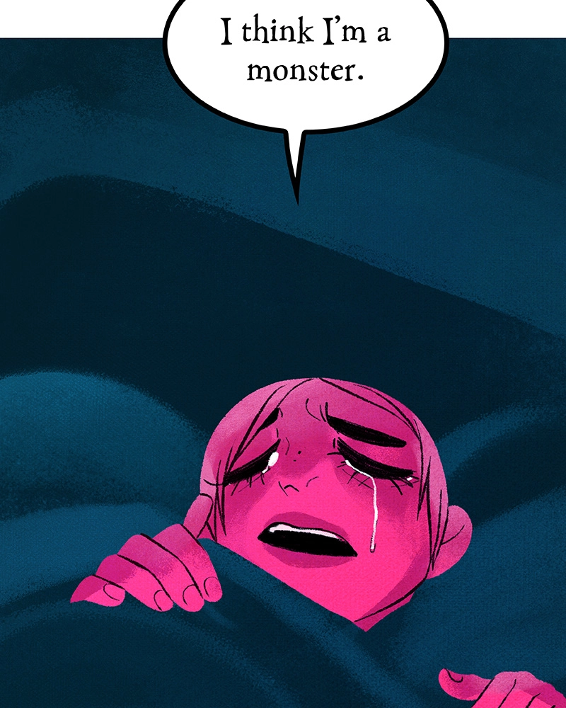 Lore Olympus Chapter 263 page 130 - 