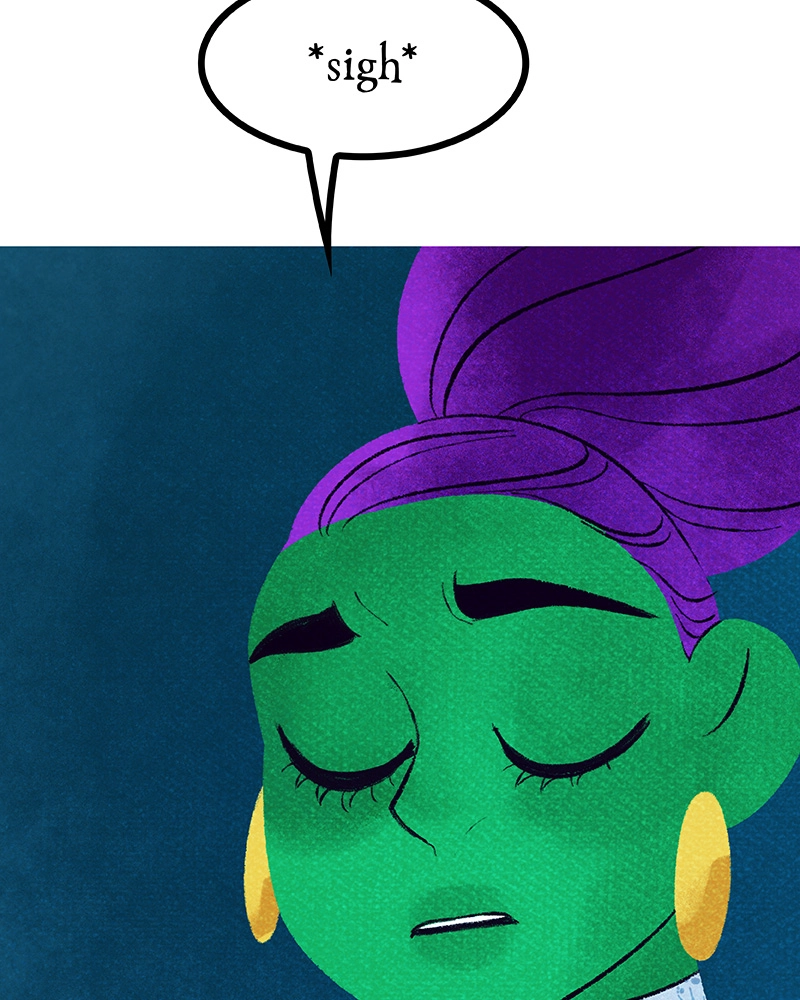 Lore Olympus Chapter 263 page 140 - 