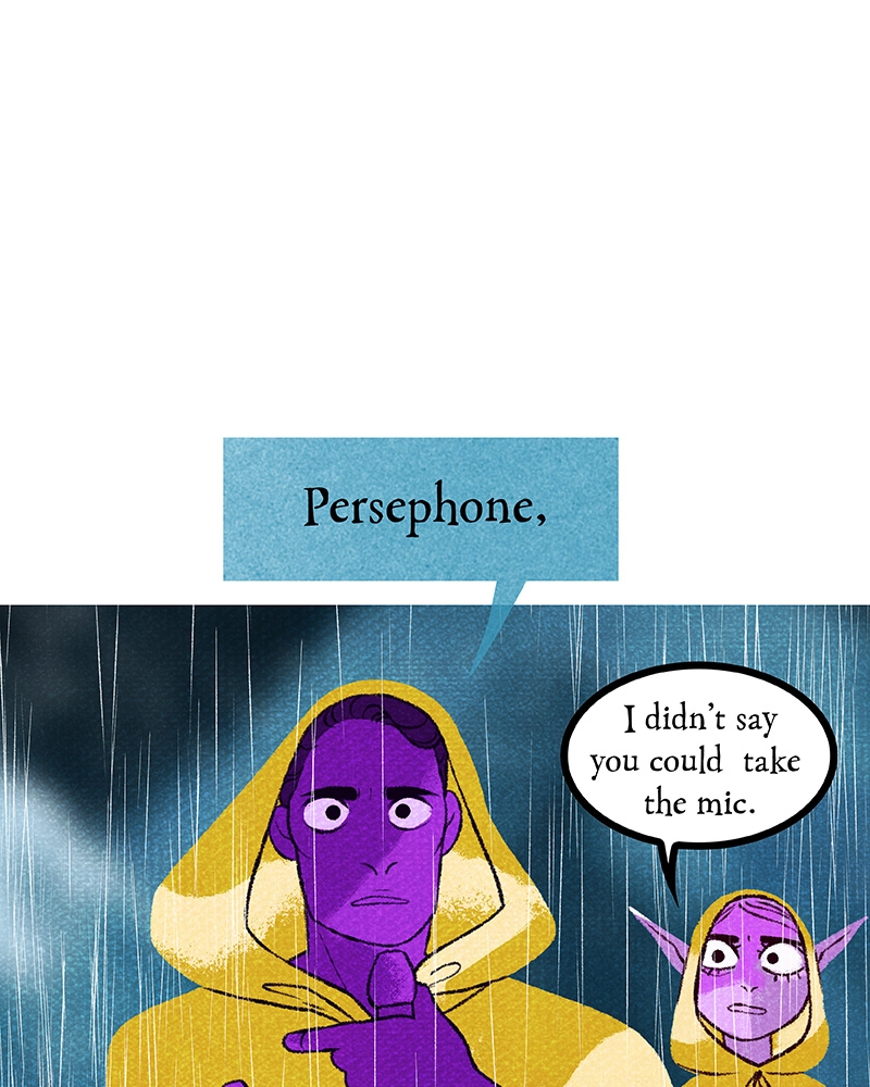 Lore Olympus Chapter 263 page 29 - 