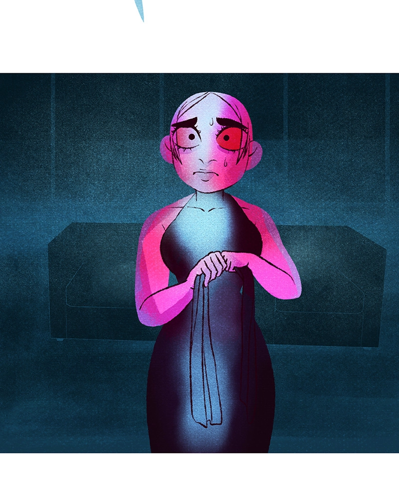 Lore Olympus Chapter 263 page 31 - 