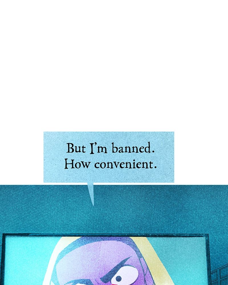 Lore Olympus Chapter 263 page 36 - 