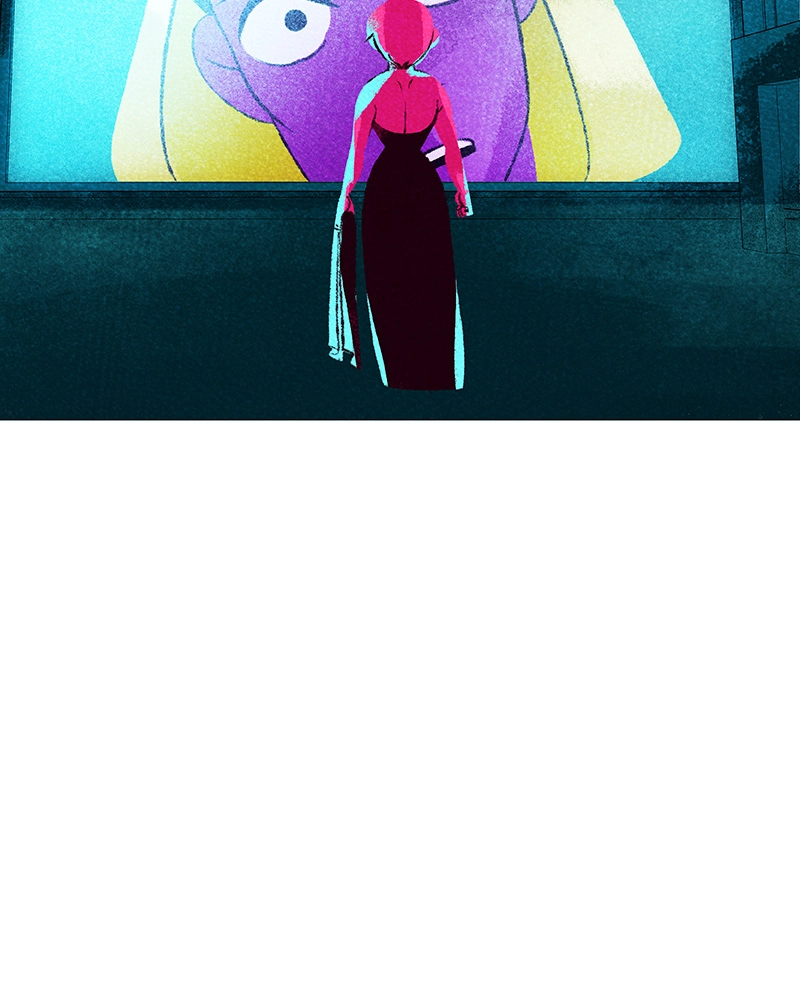 Lore Olympus Chapter 263 page 37 - 