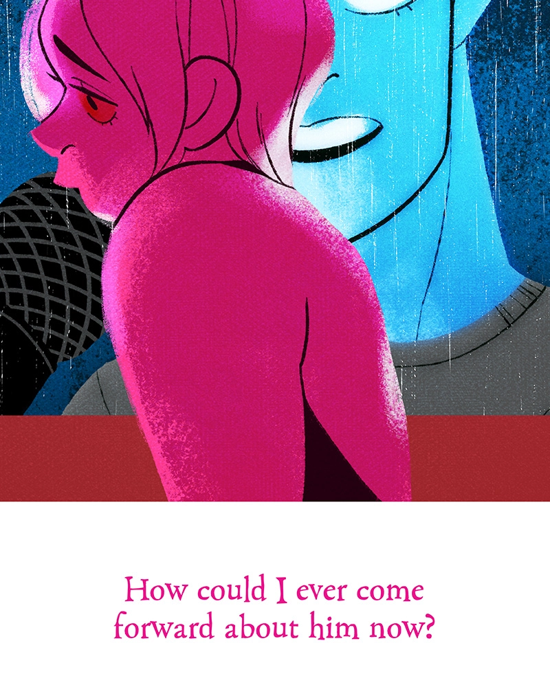 Lore Olympus Chapter 263 page 39 - 