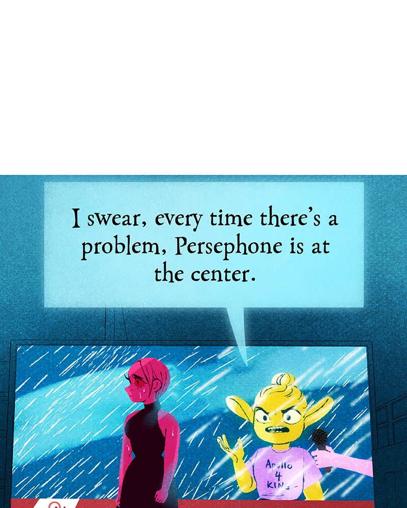 Lore Olympus Chapter 263 page 40 - 