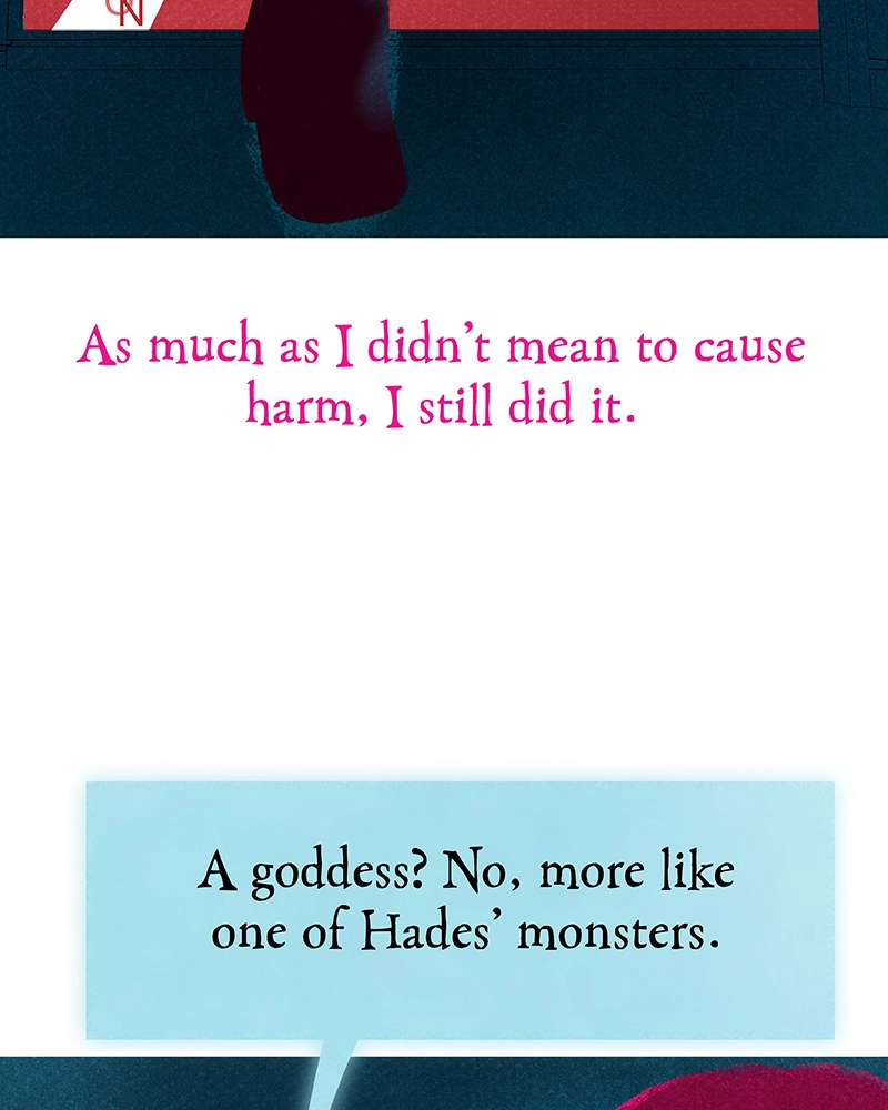 Lore Olympus Chapter 263 page 41 - 