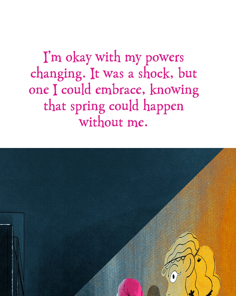 Lore Olympus Chapter 263 page 44 - 
