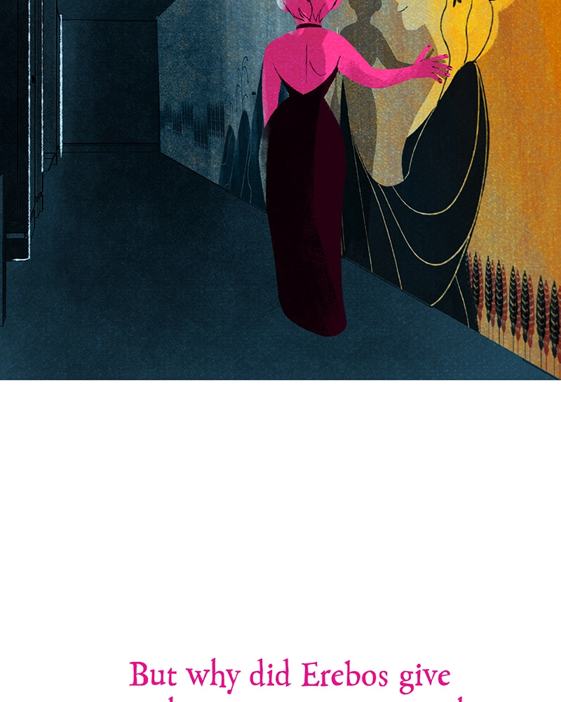 Lore Olympus Chapter 263 page 45 - 