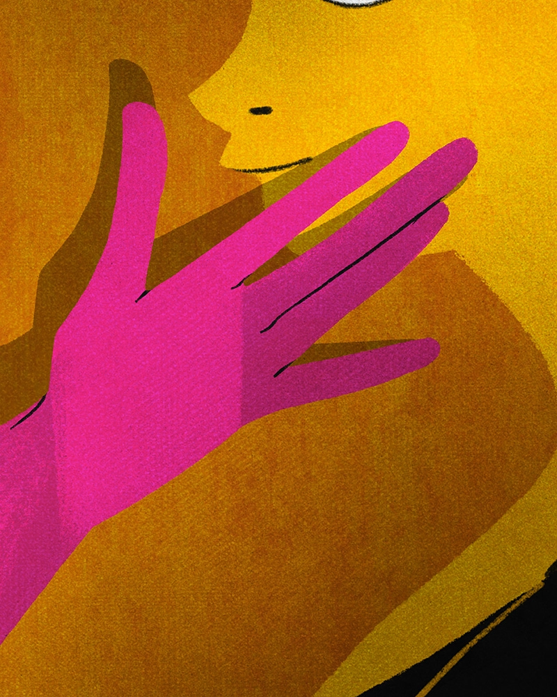 Lore Olympus Chapter 263 page 47 - 