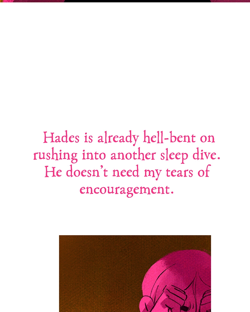 Lore Olympus Chapter 263 page 52 - 