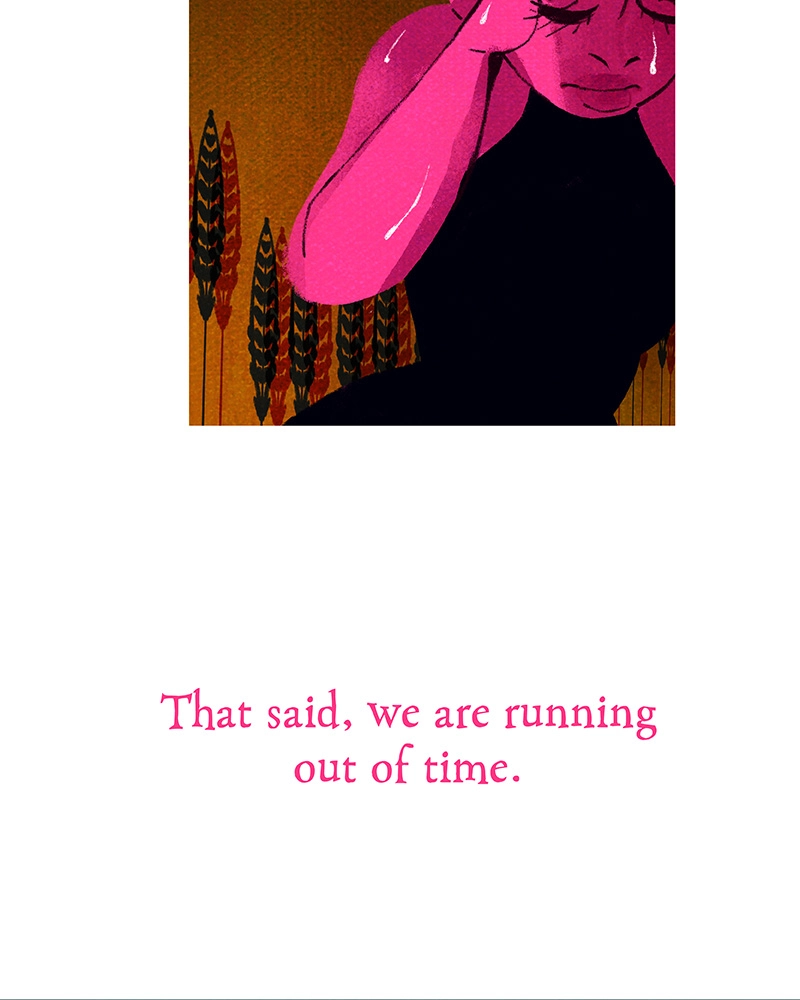 Lore Olympus Chapter 263 page 53 - 
