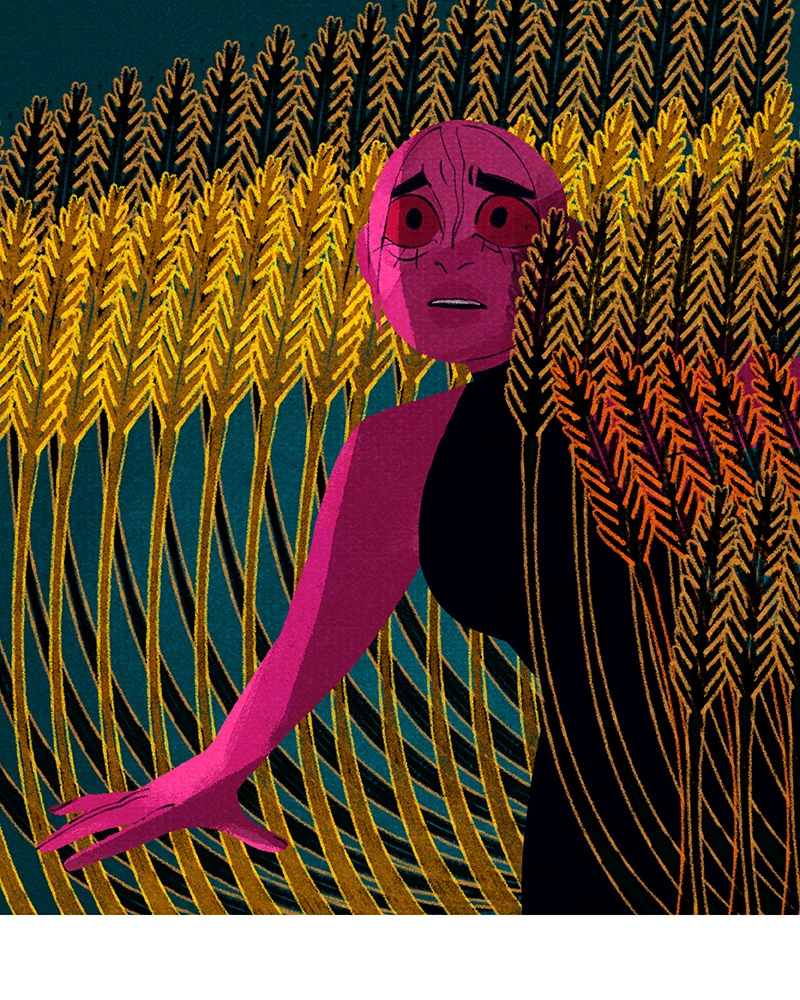 Lore Olympus Chapter 263 page 56 - 