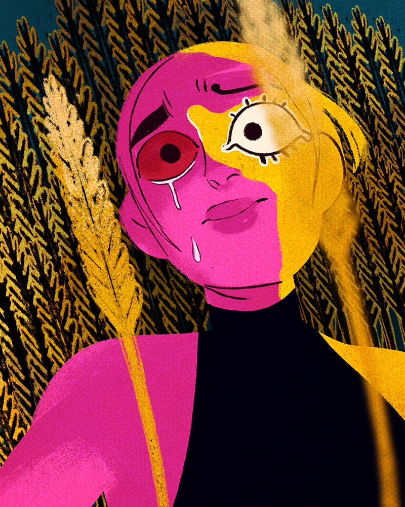 Lore Olympus Chapter 263 page 58 - 