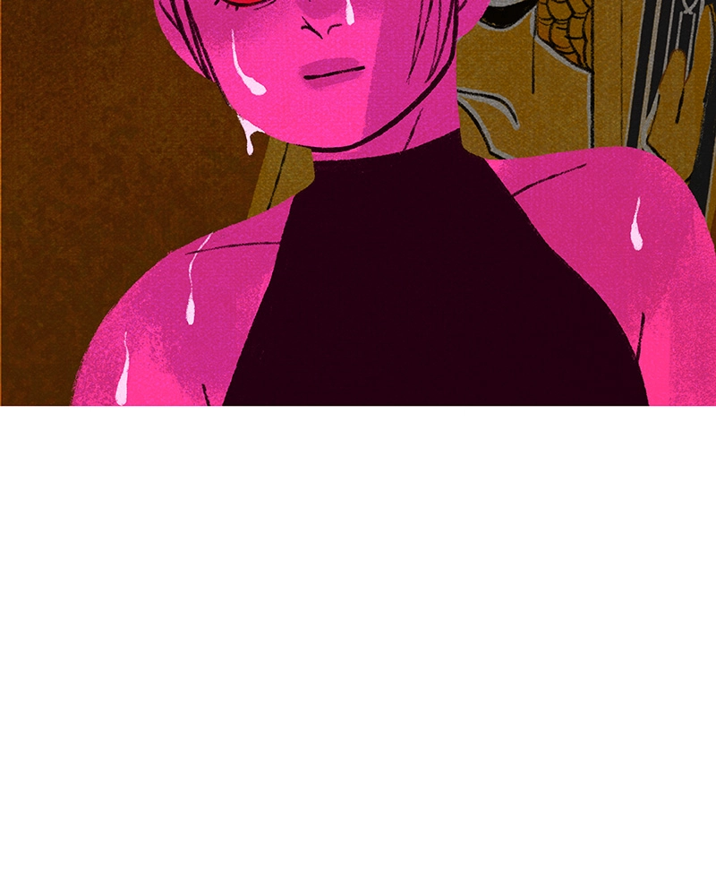 Lore Olympus Chapter 263 page 73 - 