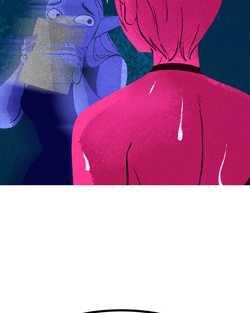 Lore Olympus Chapter 263 page 78 - 
