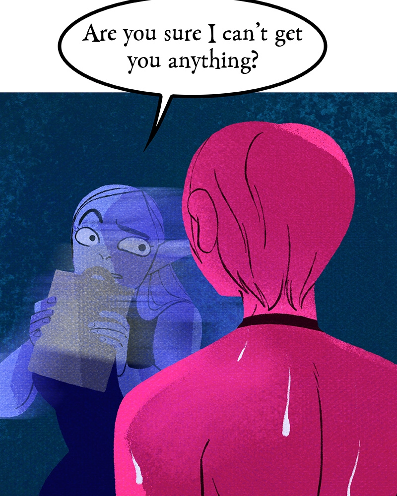 Lore Olympus Chapter 263 page 79 - 