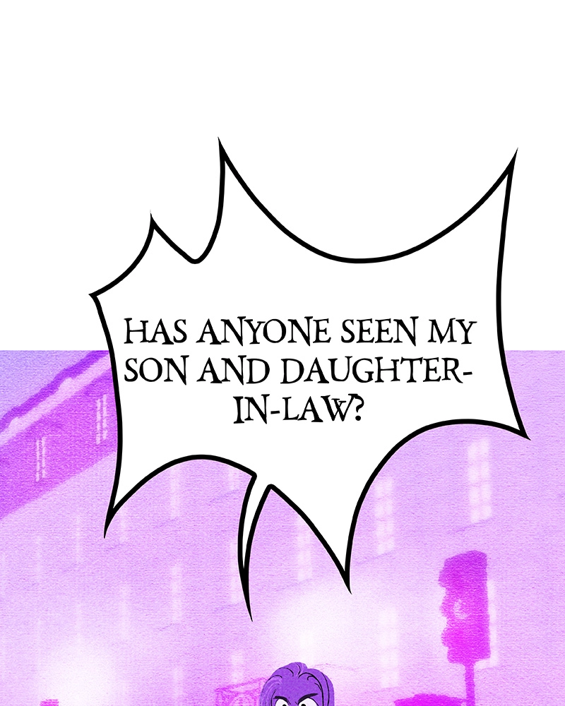Lore Olympus Chapter 263 page 9 - 