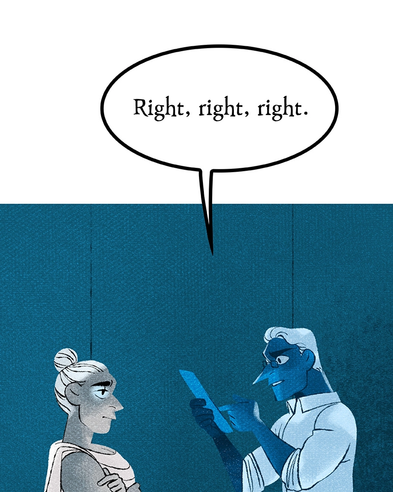 Lore Olympus Chapter 263 page 85 - 