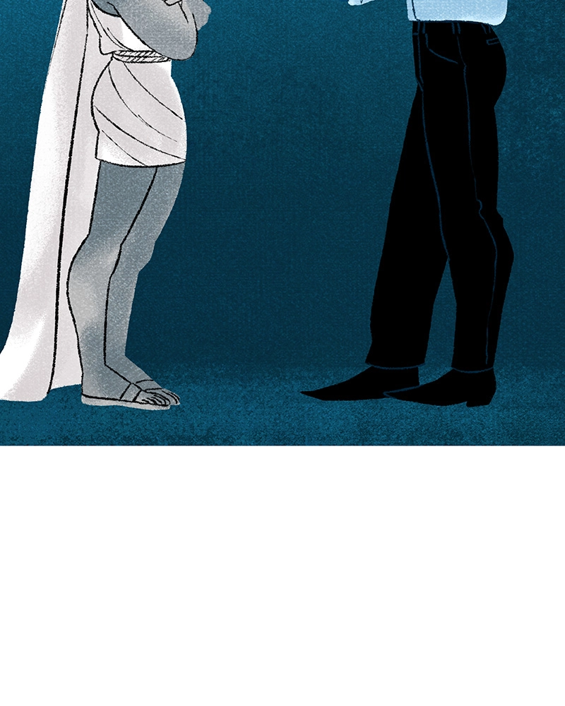 Lore Olympus Chapter 263 page 86 - 