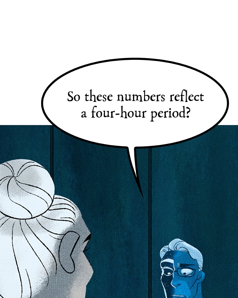 Lore Olympus Chapter 263 page 87 - 