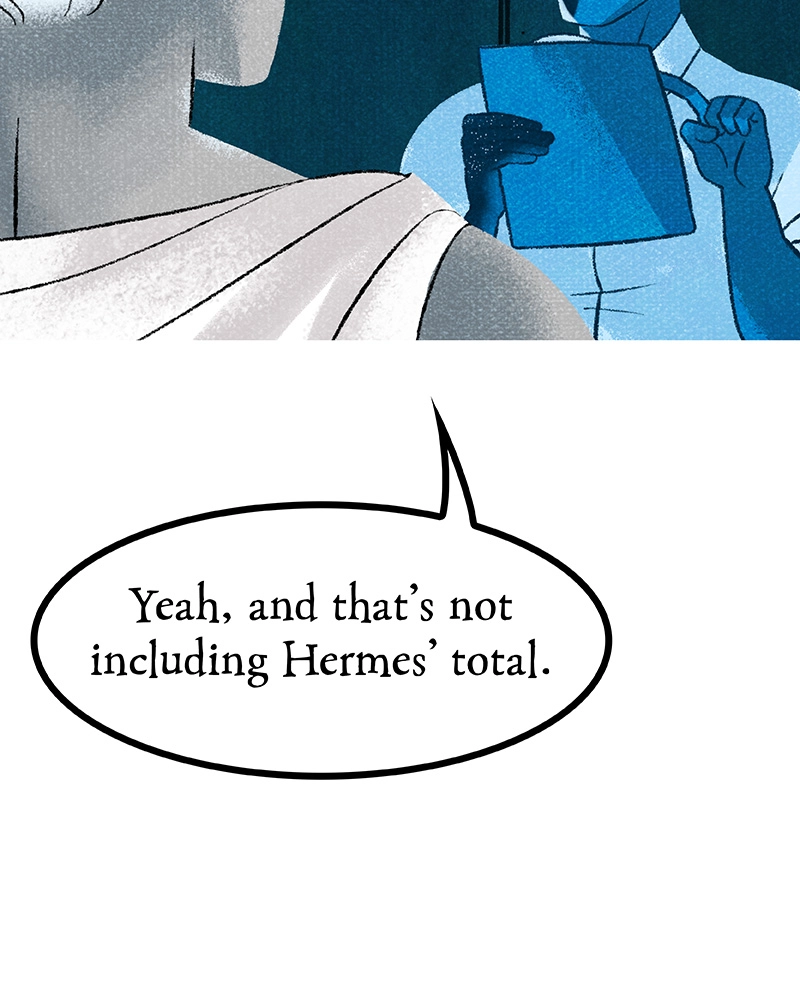 Lore Olympus Chapter 263 page 88 - 
