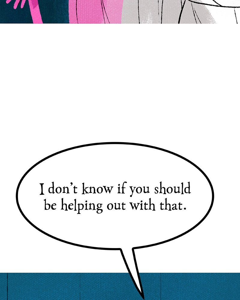 Lore Olympus Chapter 263 page 91 - 