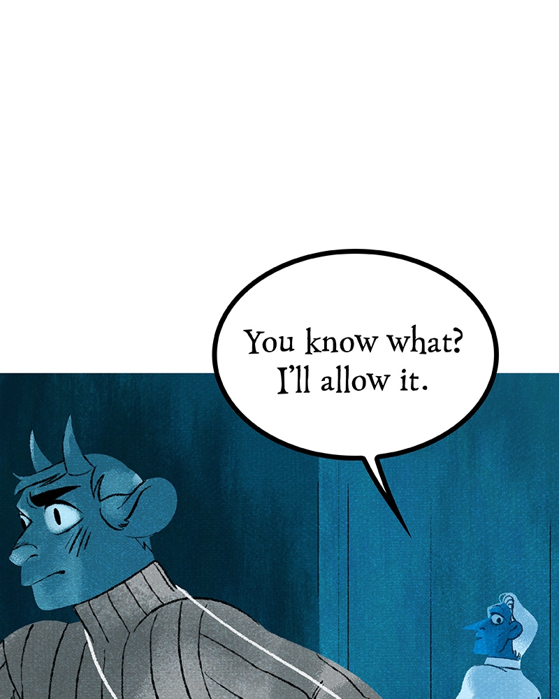 Lore Olympus Chapter 263 page 93 - 