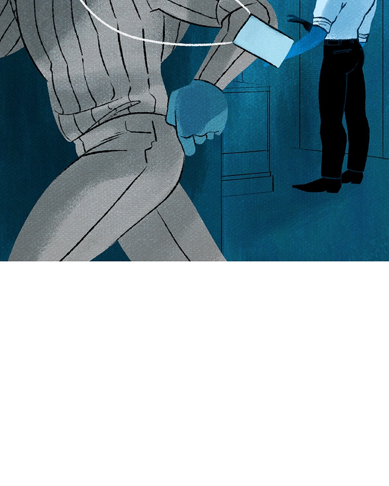 Lore Olympus Chapter 263 page 94 - 