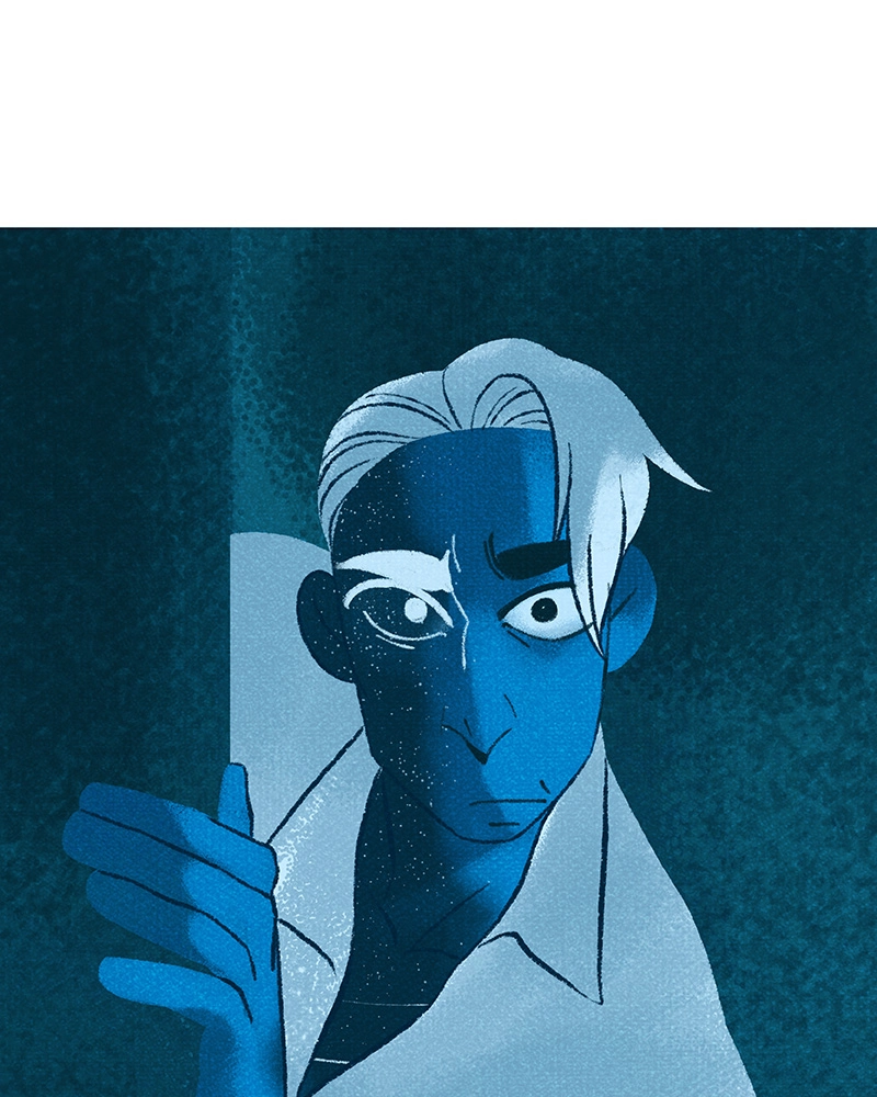 Lore Olympus Chapter 263 page 95 - 