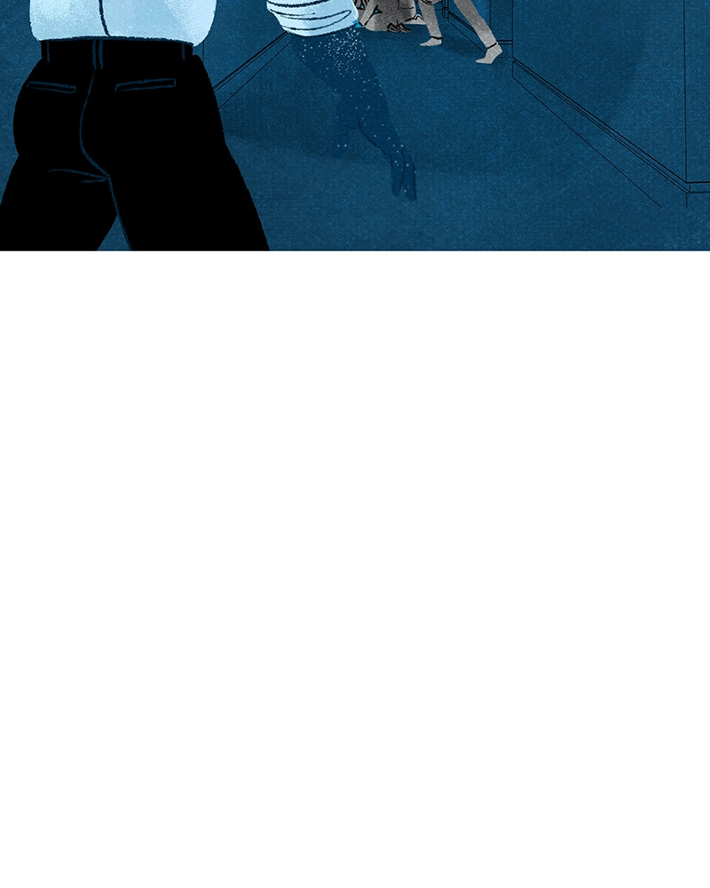 Lore Olympus Chapter 263 page 98 - 