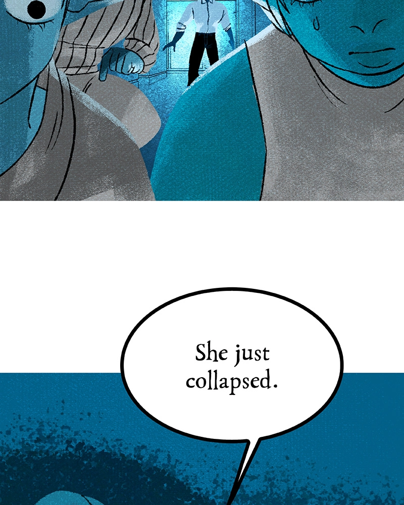 Lore Olympus Chapter 263 page 100 - 