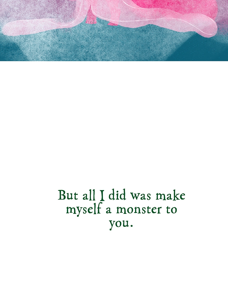 Lore Olympus Chapter 264 page 108 - 