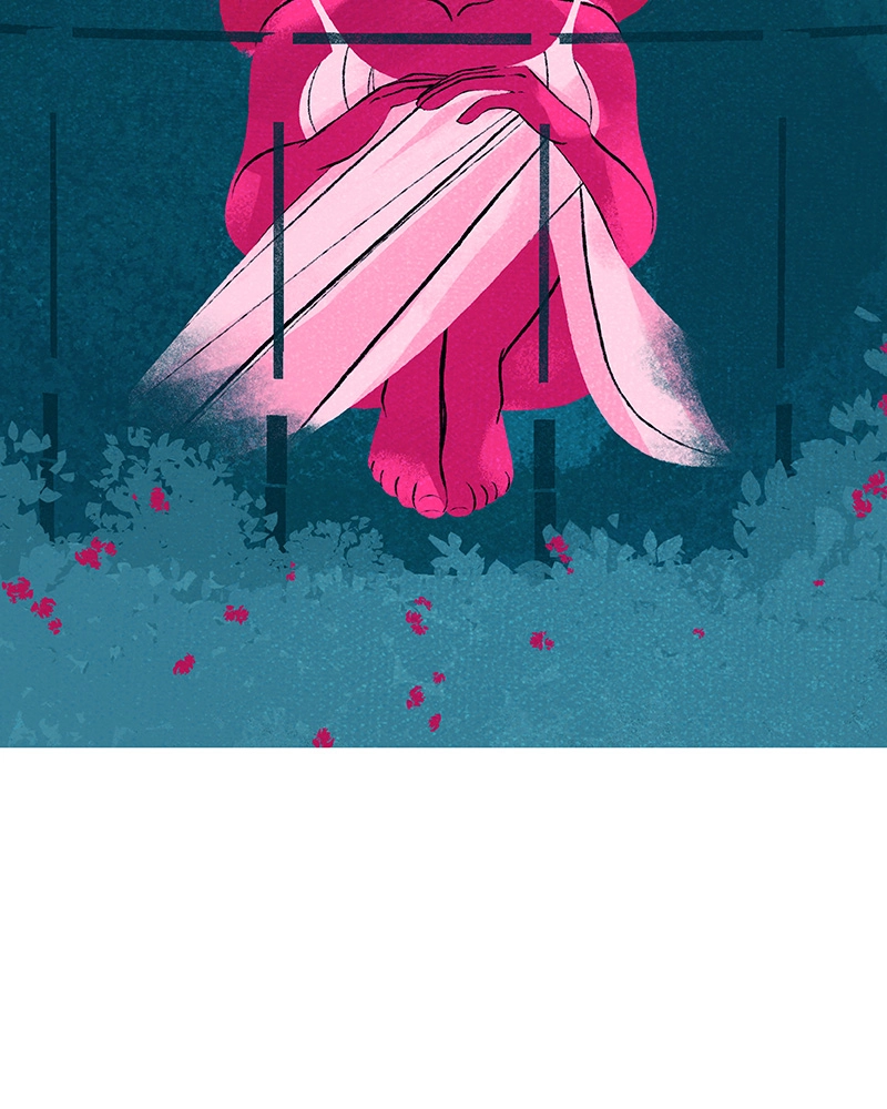 Lore Olympus Chapter 264 page 110 - 