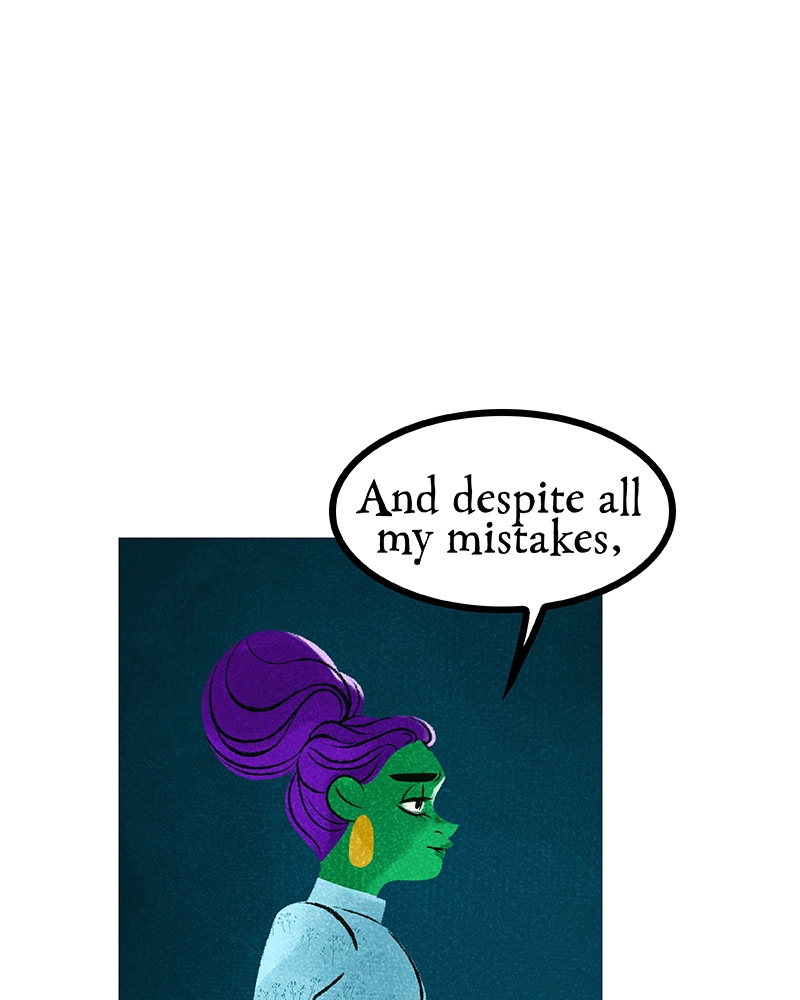 Lore Olympus Chapter 264 page 111 - 