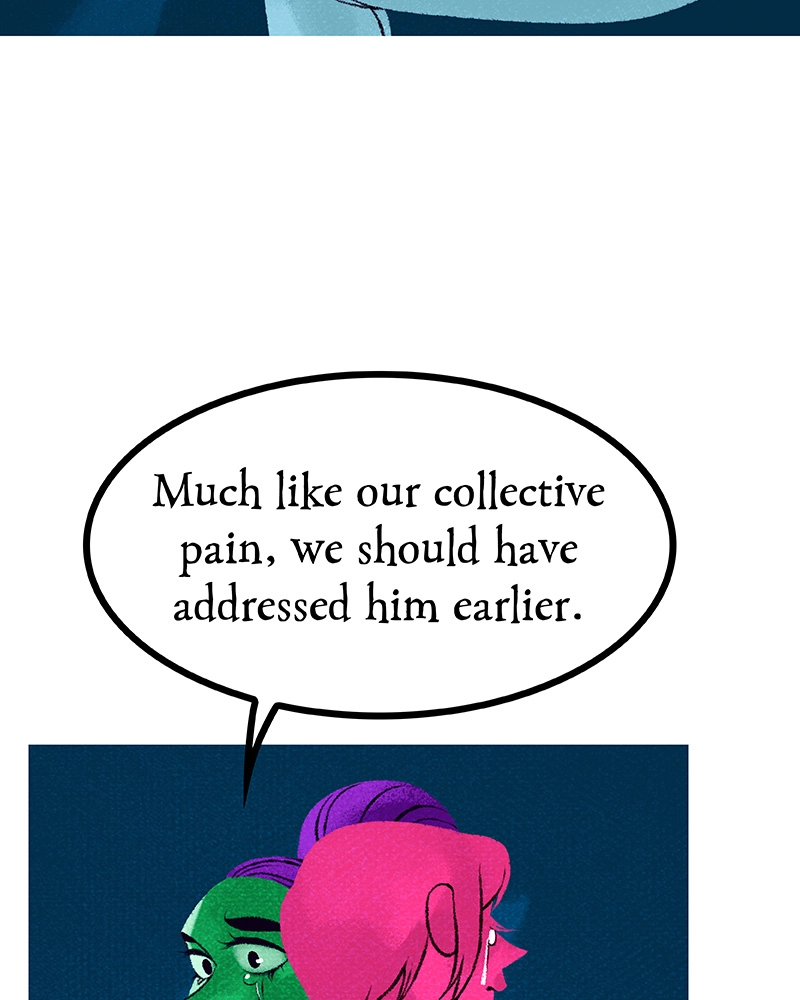 Lore Olympus Chapter 264 page 119 - 