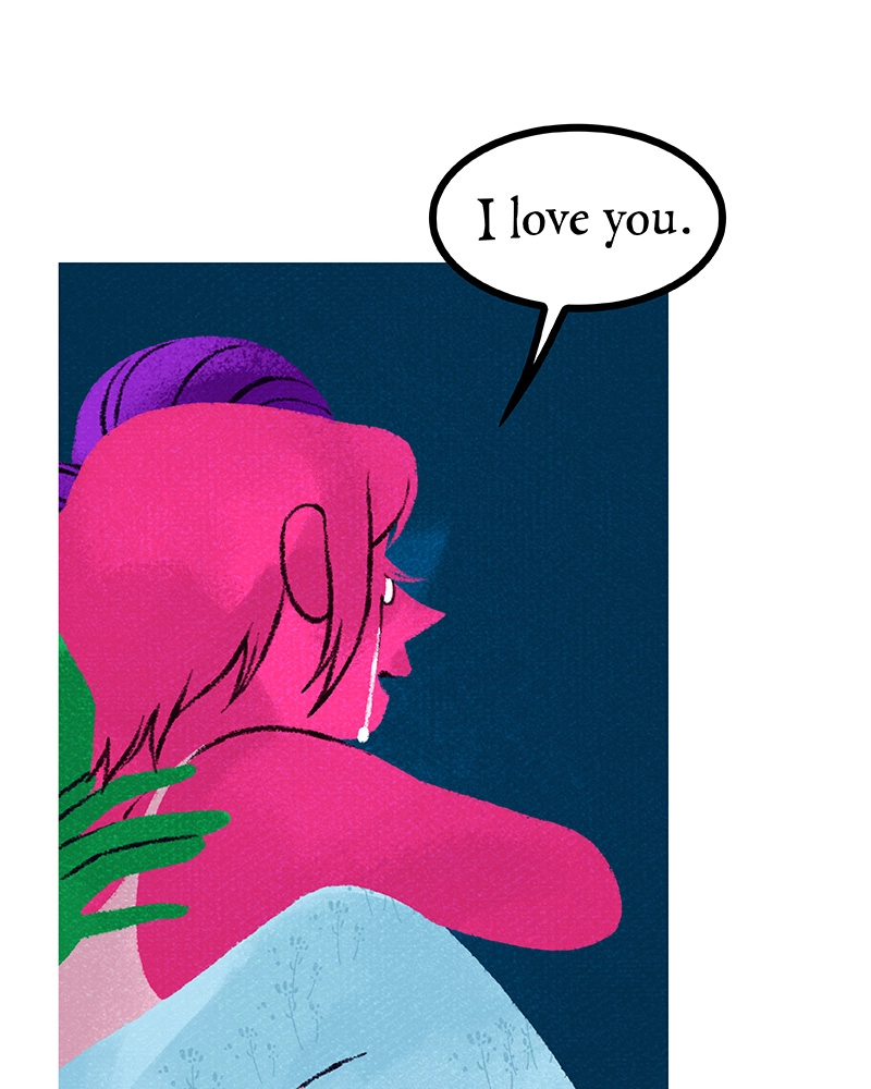 Lore Olympus Chapter 264 page 122 - 