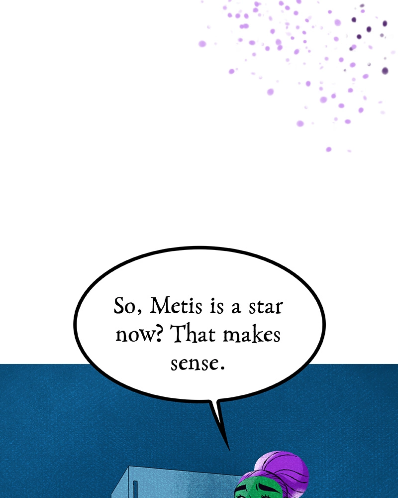 Lore Olympus Chapter 264 page 126 - 