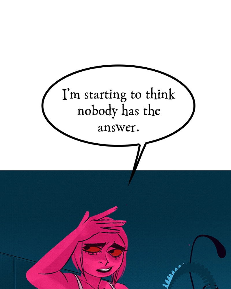 Lore Olympus Chapter 264 page 134 - 