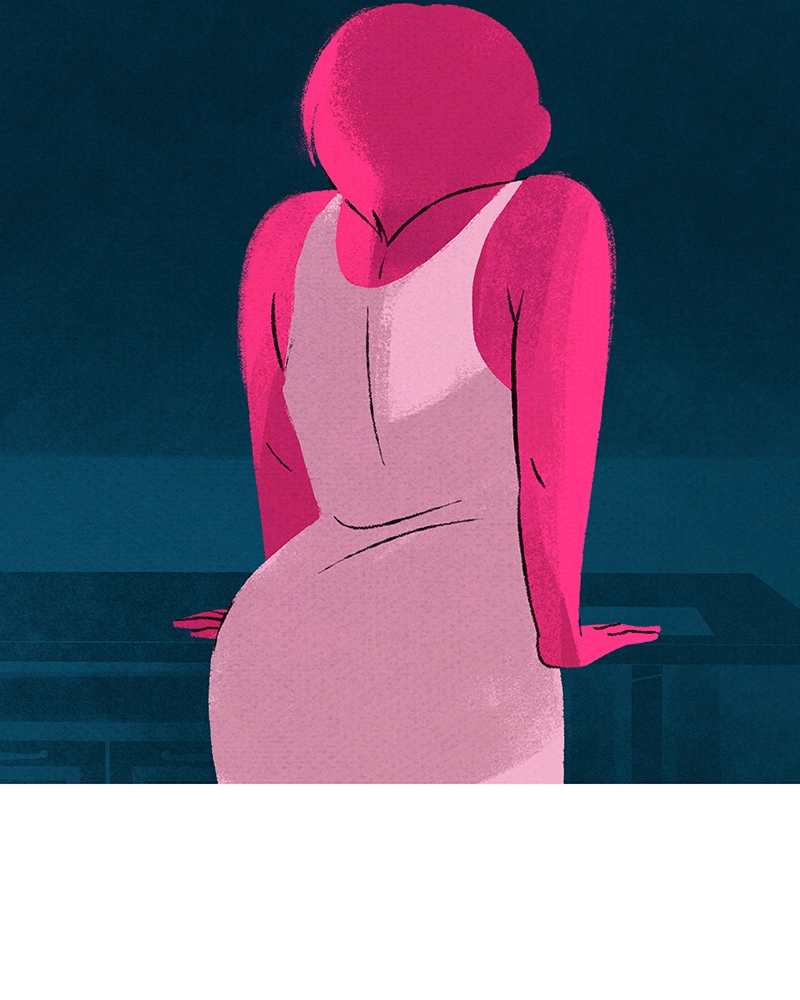 Lore Olympus Chapter 264 page 136 - 