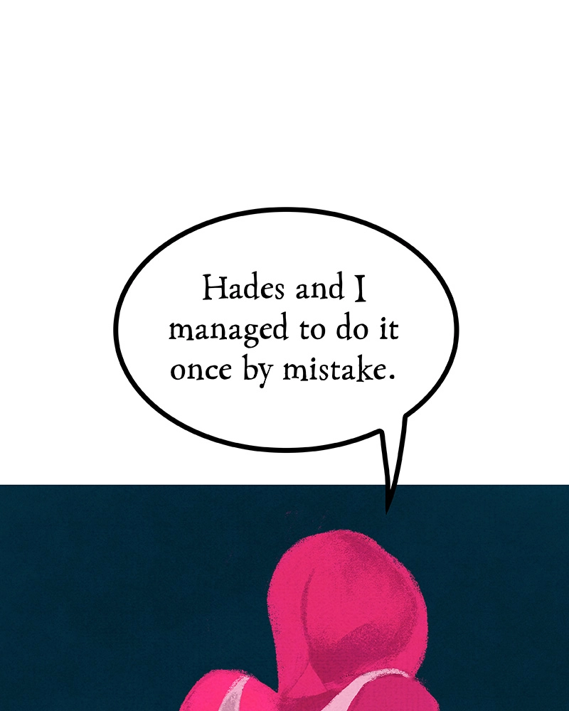 Lore Olympus Chapter 264 page 137 - 